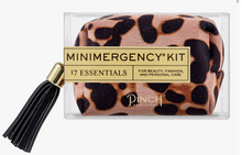 Load image into Gallery viewer, Minimergency Kit - Choice of Colors
