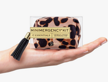 Load image into Gallery viewer, Minimergency Kit - Choice of Colors
