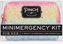 Load image into Gallery viewer, Minimergency Kit - Choice of Colors

