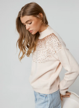Load image into Gallery viewer, The &quot;Kya&quot; Sparkle Shower Sweater
