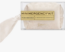 Load image into Gallery viewer, Minimergency Kit - Choice of Colors
