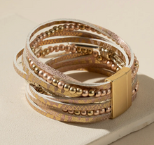 Load image into Gallery viewer, The "Maggie" Bracelet
