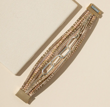 Load image into Gallery viewer, The "Maggie" Bracelet
