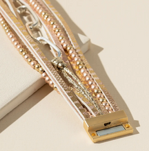 Load image into Gallery viewer, The "Maggie" Bracelet
