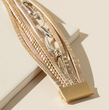 Load image into Gallery viewer, The "Maggie" Bracelet
