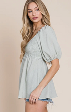 Load image into Gallery viewer, The &quot;Chloe&quot; Top
