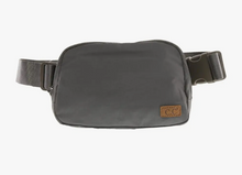 Load image into Gallery viewer, C.C Belt Bag - Choice of Colors
