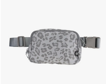 Load image into Gallery viewer, C.C Belt Bag - Choice of Colors
