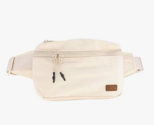 Load image into Gallery viewer, C.C Belt Bag - Choice of Colors
