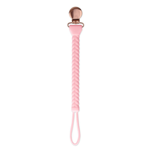 Load image into Gallery viewer, Sweetie Strap - Silicone Clip - Pink or Blue
