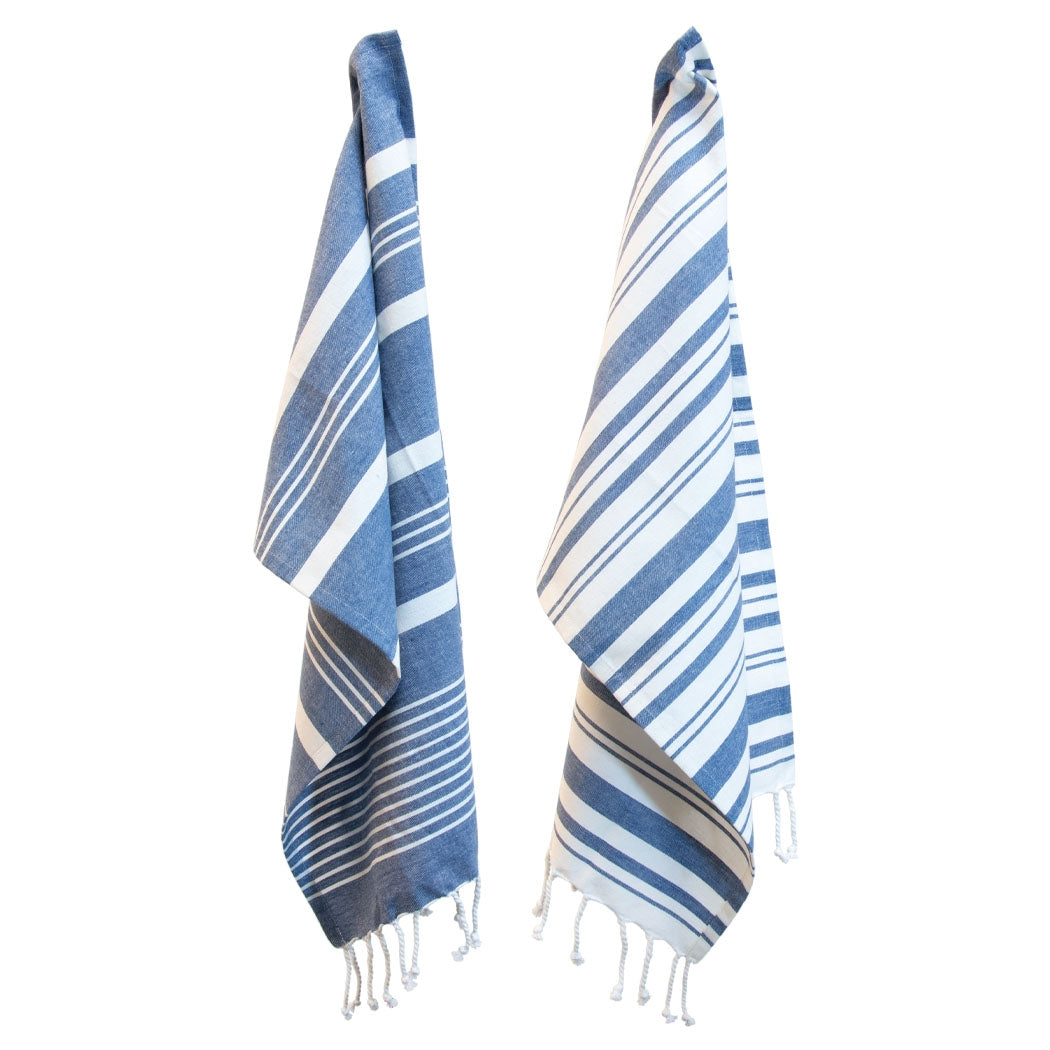 Tea Towels (Set of 2)